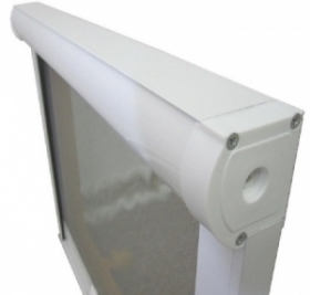 Insektenschutz Rollo