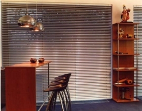 mit 35 mm oder 50 er Lamellen  