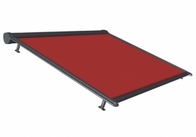 Wintergarten Markisen