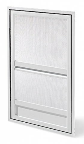 Insektenschutz Pendeltüren