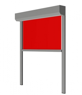 Reflexa Fenstermarkisen FenMa