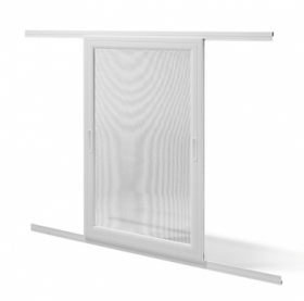 Insektenschutz Schiebetür