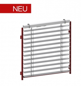 Verdunkelungs Raffstore EL71N