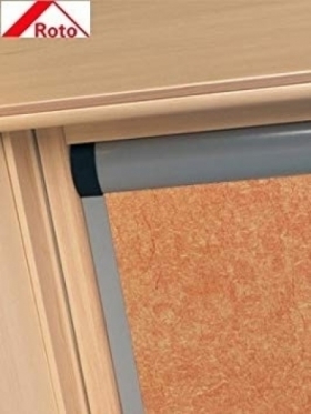 Dachfensterrollo Exklusiv 