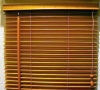 Holzjalousien Typ ECONOMY, 25 mm