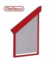 Schrägrollladen Reflexa® AsyRoll comfort