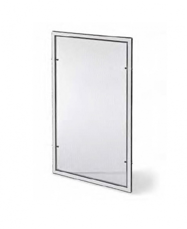 Spannrahmen mit Federstiften F 2.8