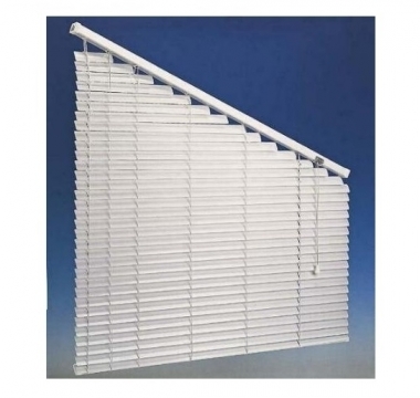 DESSINISO - Slope (Schrägjalousien für Innen) auf Maß konfigurieren