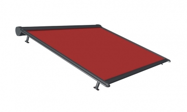 Wintergartenmarkise Reflexa® LIFE