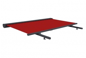 Die variable Wintergartenmarkise Reflexa® LifeFlex