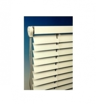 Aussenjalousien Reflexa mit 50 mm Lamellen