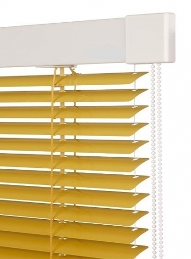 ECOsaver- Iso Glasfalzjalousien