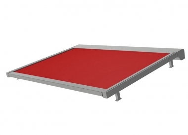 LifeZip die neue Wintergartenmarkise