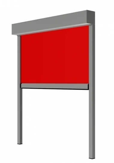 Reflexa® Fenstermarkise FenMa und FenMa Zip 