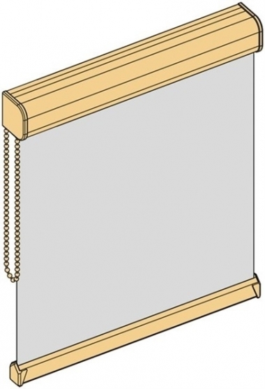 Kassettenrollo online kaufen