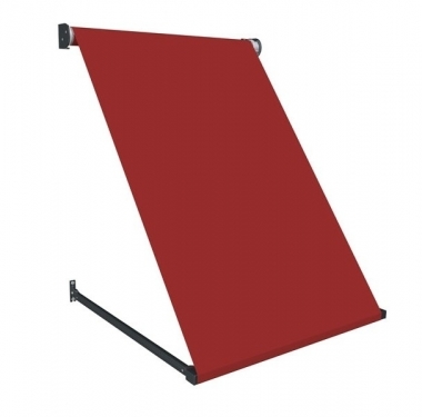 Die universelle Reflexa® Fallarm- Markise bis 500 cm Breite