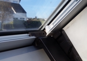 Braas Rollo Baureihe BK, BL, BE, BFT- Holz