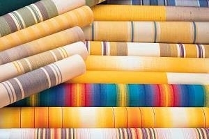 Markisenersatztücher von Reflexa® auf Maß